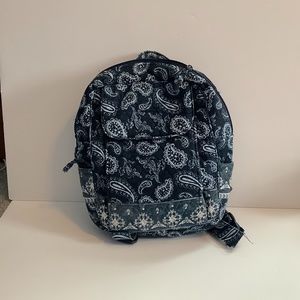 Small backpack